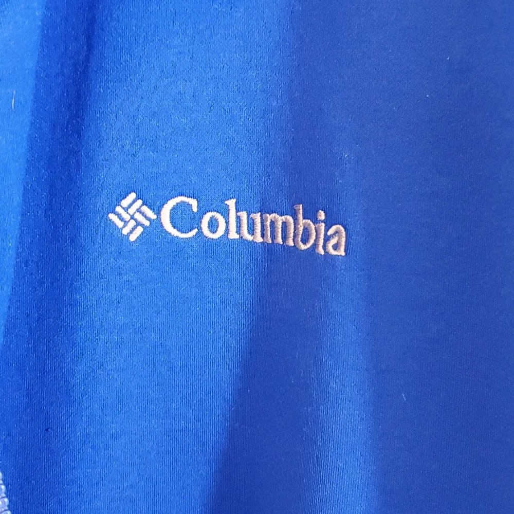 Columbia Jacket - Picture 2 of 14